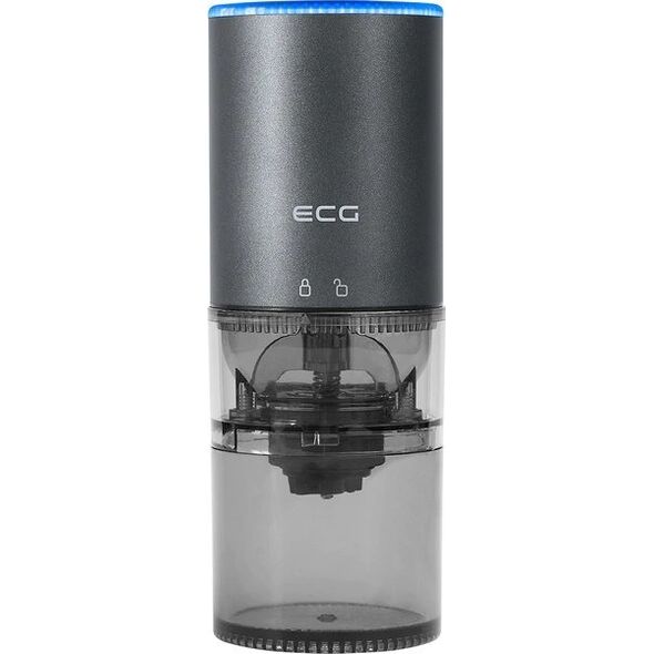 Ekspres przelewowy ECG Kavamala ECG KM 160 Minimo Premio