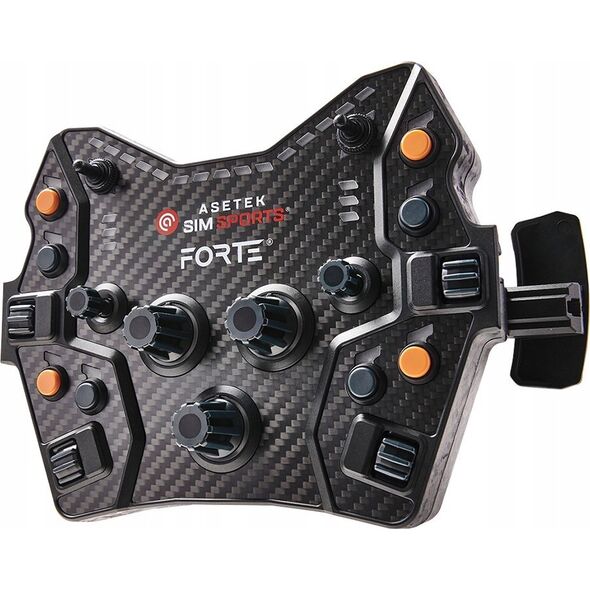 Asetek Asetek SimSports Forte GT Button Box