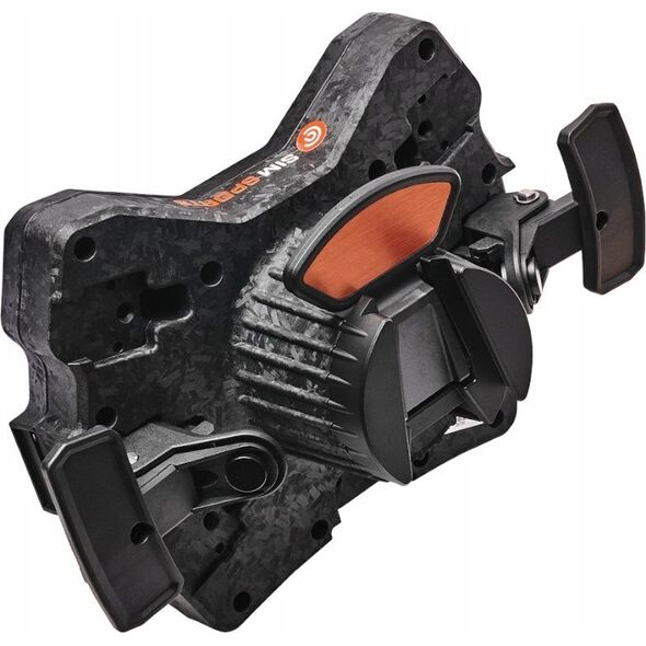 Asetek Asetek SimSports Forte GT Button Box