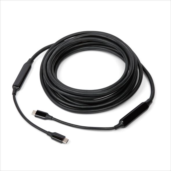Kabel USB OWL Owl Labs USB C to C SuperSpeed Cable (16 Feet / 4.87M) for Meeting Owl 4+