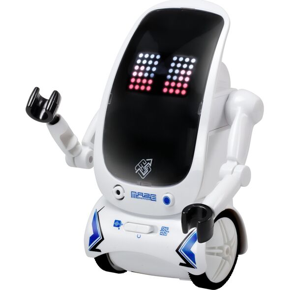 Silverlit SILVERLIT robot Maze Braker