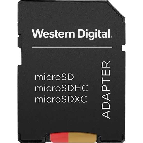 Karta SanDisk Extreme microSDXC 2TB+SD Adapt 240MB/s
