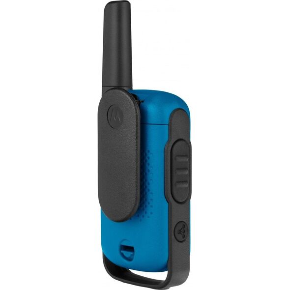 Krótkofalówka Motorola TLKR T42 Blue