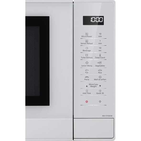 Kuchenka mikrofalowa Panasonic NN-ST45