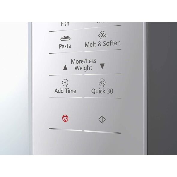 Kuchenka mikrofalowa Panasonic NN-ST45