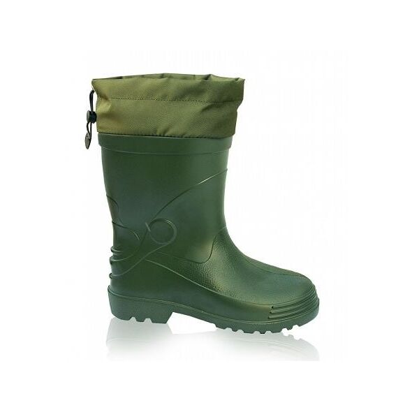 Lemigo Kalosze ocieplane Wader 43 zielone 758920043A