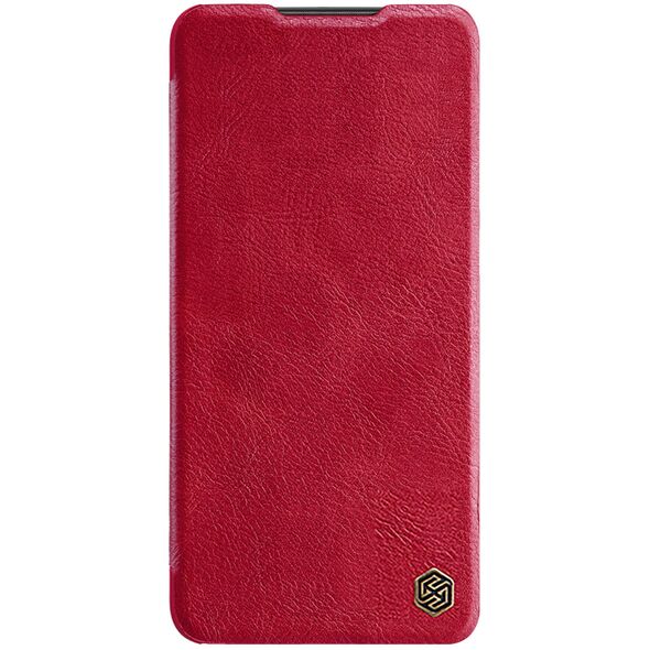 Nillkin Qin Samsung Galaxy A73 red