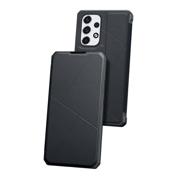 Dux Ducis Skin X Samsung Galaxy A73 black