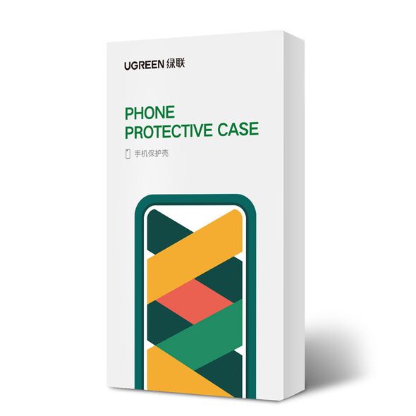 UGREEN LP633 Kickstand Protective Case Apple iPhone 14