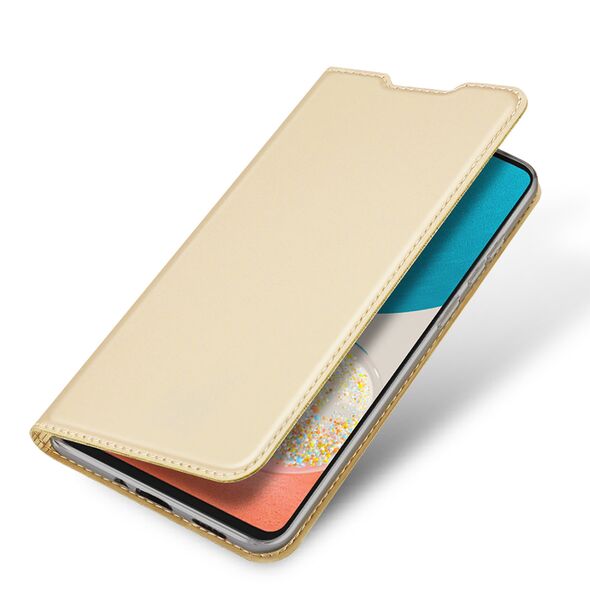 Dux Ducis Skin Pro Samsung Galaxy A73 gold