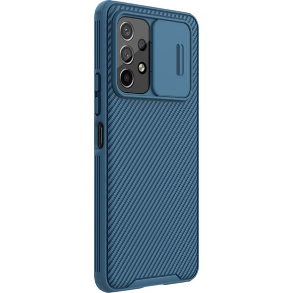 Nillkin Camshield Pro Samsung Galaxy A73 5G Blue
