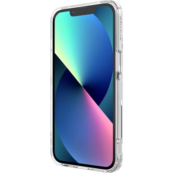 Nillkin Nature Pro Samsung Galaxy A73 5G Clear