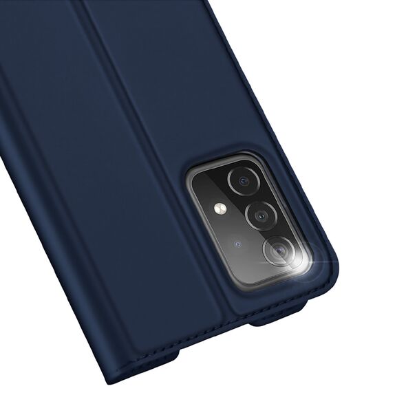 Dux Ducis Skin Pro Samsung Galaxy A73 blue