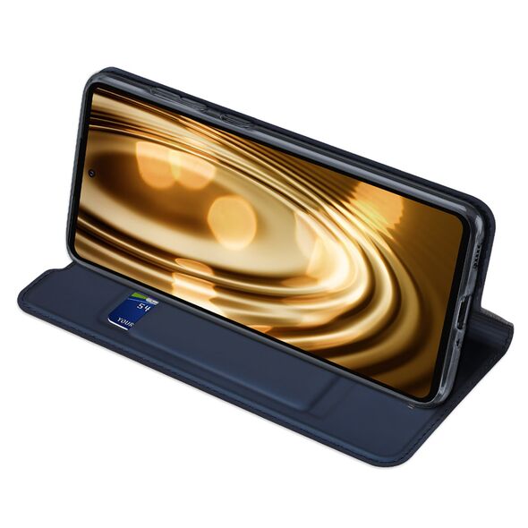 Dux Ducis Skin Pro Samsung Galaxy A73 blue