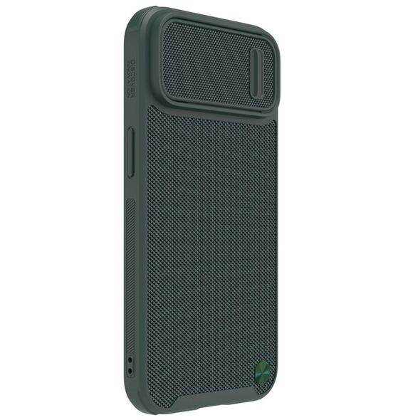 Nillkin Textured S Magnetic MagSafe Apple iPhone 14 green