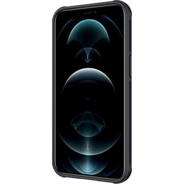 Nillkin Camshield Pro Samsung Galaxy A73 5G Black