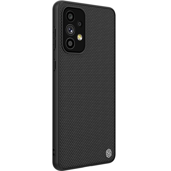 Nillkin Textured Samsung Galaxy A73 black