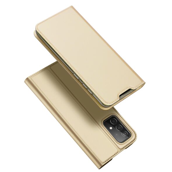 Dux Ducis Skin Pro Samsung Galaxy A73 gold
