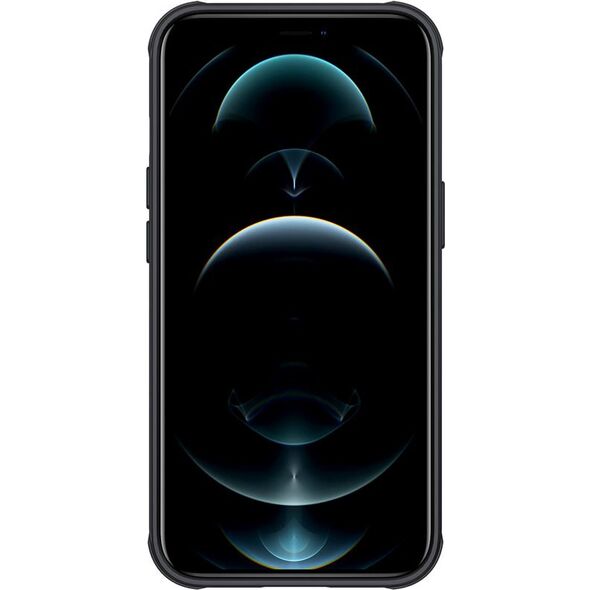 Nillkin Camshield Pro Samsung Galaxy A73 5G Black