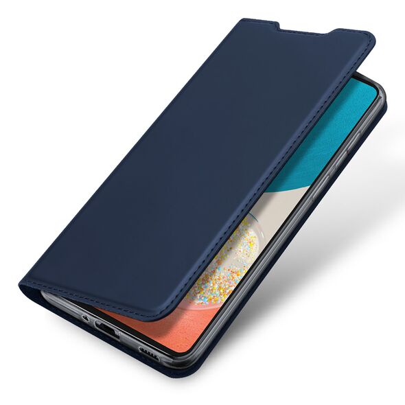 Dux Ducis Skin Pro Samsung Galaxy A73 blue