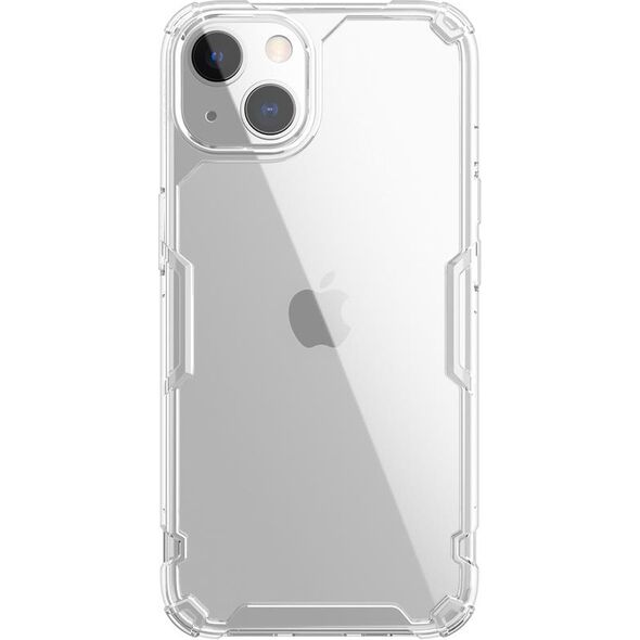 Nillkin Nature Pro Samsung Galaxy A73 5G Clear