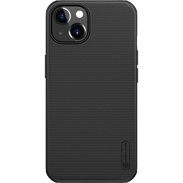 Nillkin Super Shield Pro Samsung Galaxy A73 5G Black