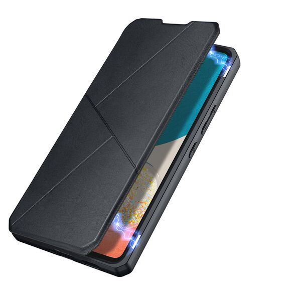 Dux Ducis Skin X Samsung Galaxy A73 black