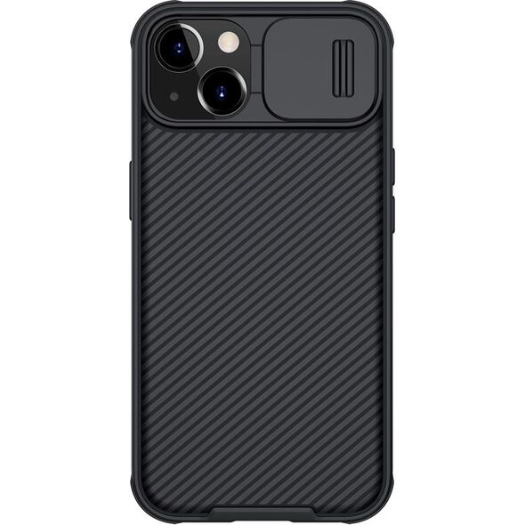 Nillkin Camshield Pro Samsung Galaxy A73 5G Black