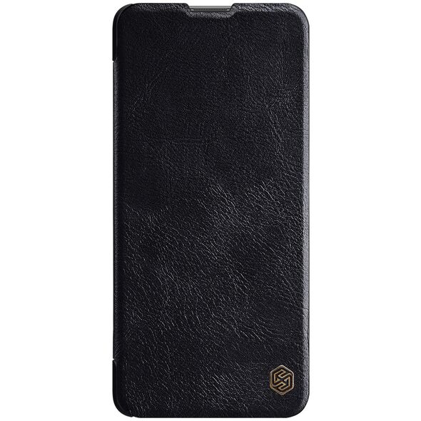 Nillkin Qin Xiaomi Mi11i HyperCharge black