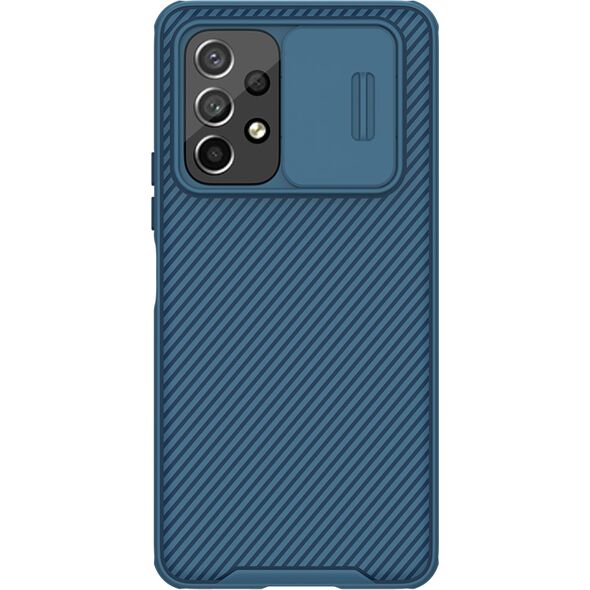 Nillkin Camshield Pro Samsung Galaxy A73 5G Blue