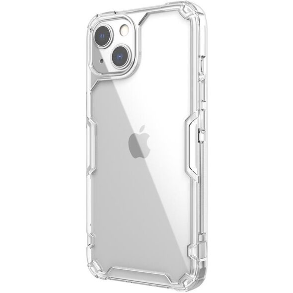 Nillkin Nature Pro Samsung Galaxy A73 5G Clear