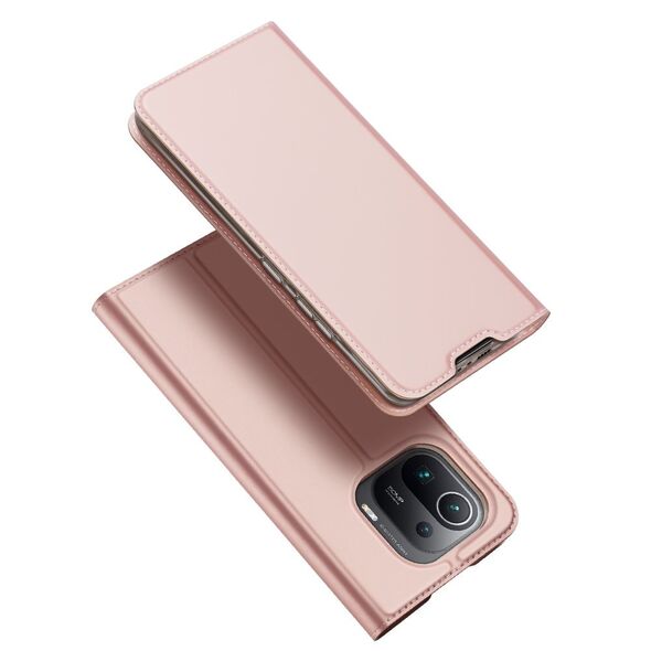 Dux Ducis Skin Pro Xiaomi Mi 11 Pro pink