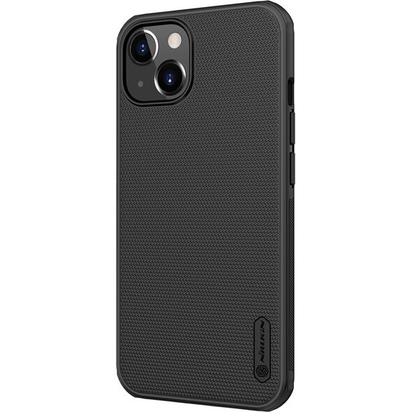 Nillkin Super Shield Pro Samsung Galaxy A73 5G Black