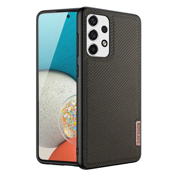 Dux Ducis Fino Samsung Galaxy A73 green