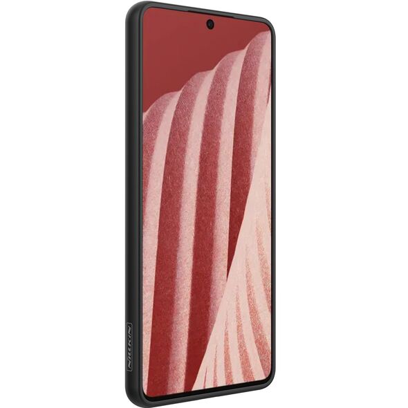 Nillkin Textured Samsung Galaxy A73 black