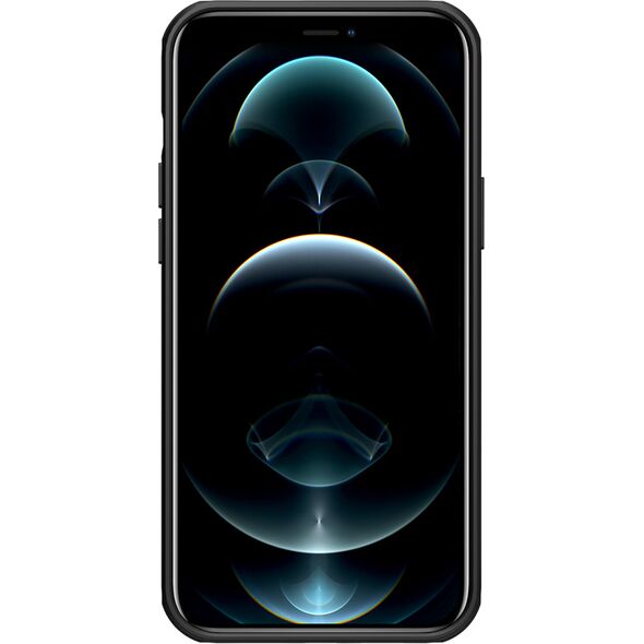 Nillkin Super Shield Pro Samsung Galaxy A73 5G Black
