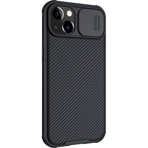 Nillkin Camshield Pro Samsung Galaxy A73 5G Black