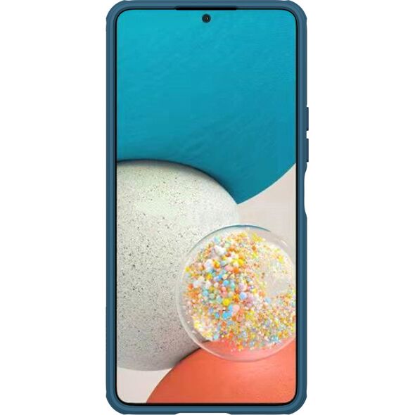Nillkin Camshield Pro Samsung Galaxy A73 5G Blue