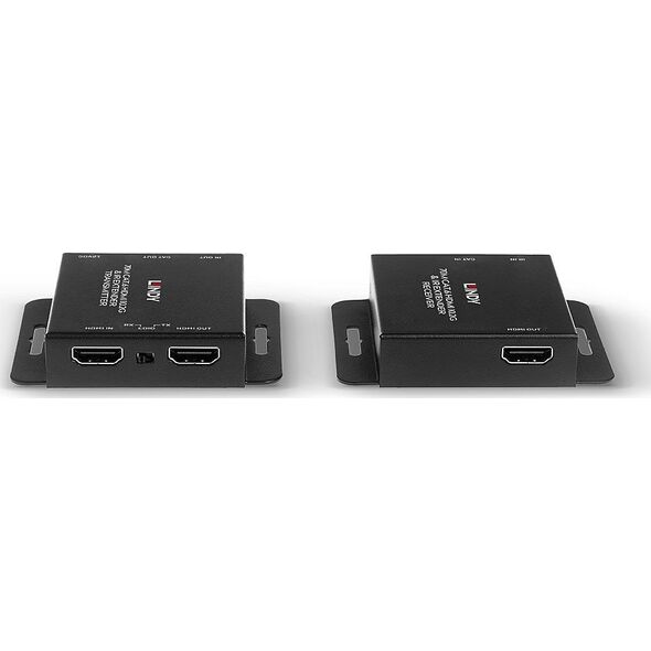 System przekazu sygnału AV Lindy I/O EXTENDER HDMI 50M CAT6/38208 LINDY