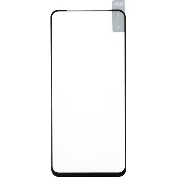 MyScreen Protector MS Diamond Glass Edge FG Oppo Reno8 czarny/black Full Glue