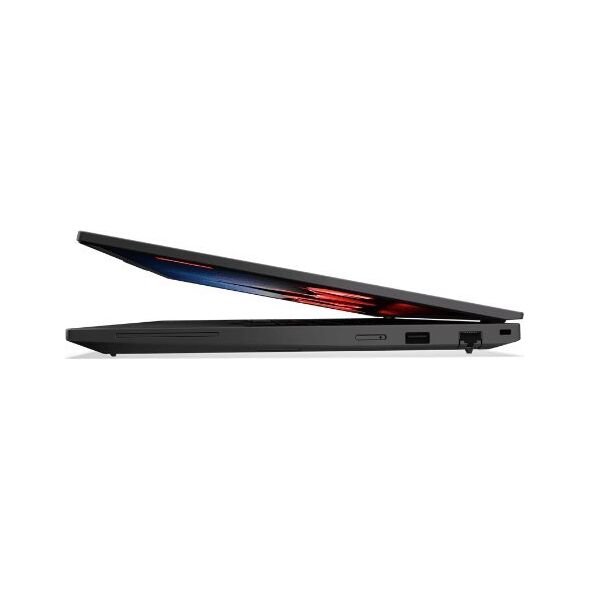 Laptop Lenovo ThinkPad T16 Gen 3 | Black | 16 " | IPS | WUXGA | 1920 x 1200 pixels | Intel Core U5 | 125U | 16 GB | SO-DIMM DDR5 | SSD 512 GB | Intel Graphics | Windows 11 Pro |