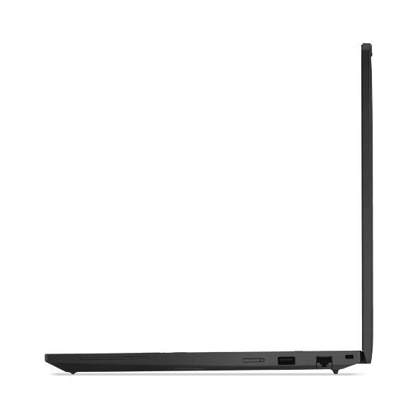 Laptop Lenovo ThinkPad T16 Gen 3 | Black | 16 " | IPS | WUXGA | 1920 x 1200 pixels | Intel Core U5 | 125U | 16 GB | SO-DIMM DDR5 | SSD 512 GB | Intel Graphics | Windows 11 Pro |