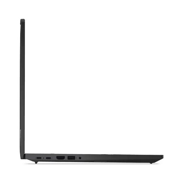 Laptop Lenovo ThinkPad T16 Gen 3 | Black | 16 " | IPS | WUXGA | 1920 x 1200 pixels | Intel Core U5 | 125U | 16 GB | SO-DIMM DDR5 | SSD 512 GB | Intel Graphics | Windows 11 Pro |