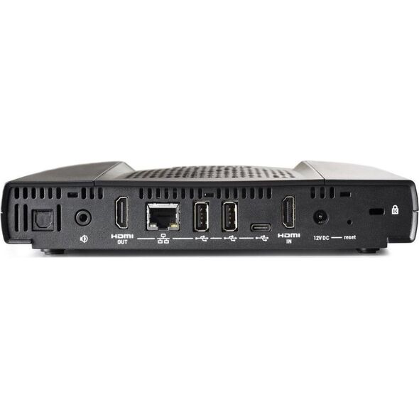 System przekazu sygnału AV Barco BARCO ClickShare CX-50 SET EU