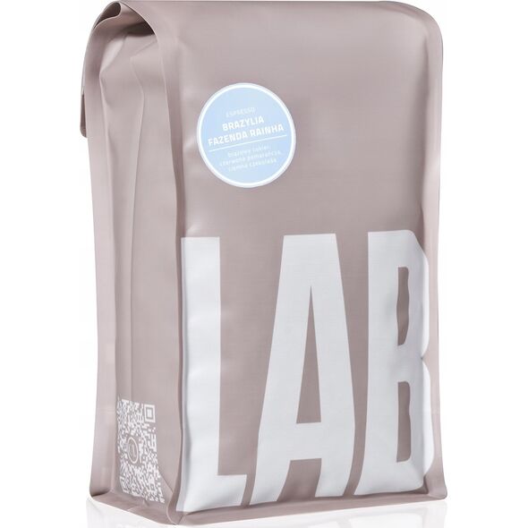 Kawa ziarnista Coffeelab Coffeelab - Brazylia Yellow Bourbon Fazenda Rainha Espresso 1kg