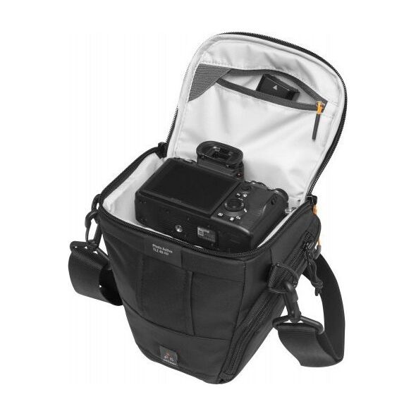 Κάλυμμα Lowepro Lowepro Holster Photo Active TLZ 45 AW Μαύρο 13802990 56035373459