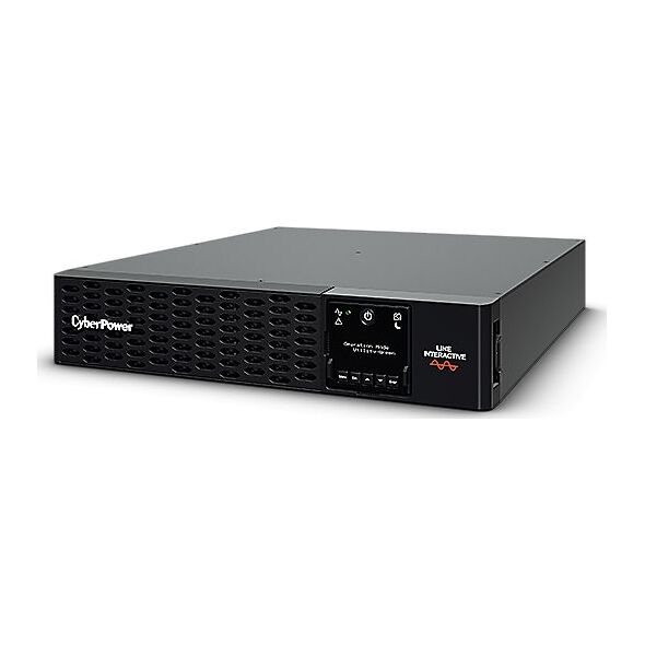 UPS CyberPower (PR3000ERT2U)