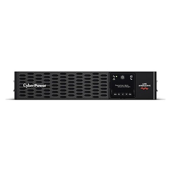 UPS CyberPower (PR3000ERT2U)