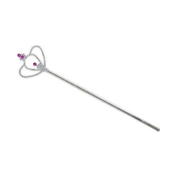 GoDan Różdżka dla księżniczki - 34 cm - 1 szt. uniwersalny