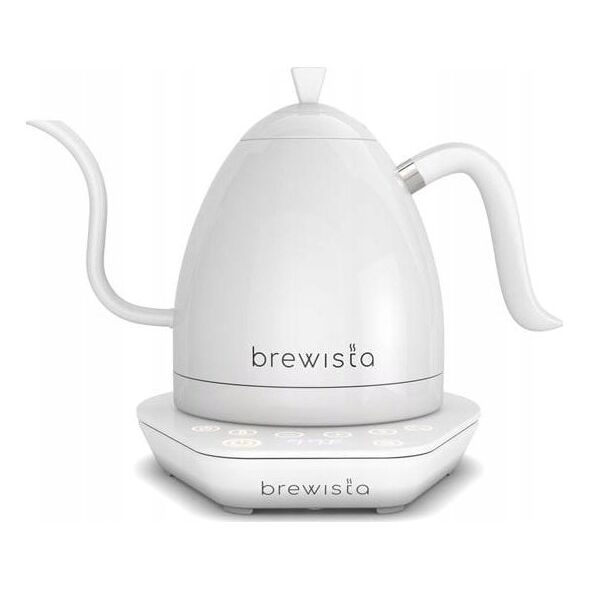 Czajnik Brewista Brewista - Artisan Variable Temperature Kettle Biały 1l - Czajnik elektryczny